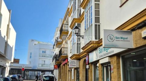 Foto 3 von Geschaftsraum zum Verkauf in Conil, Conil de la Frontera