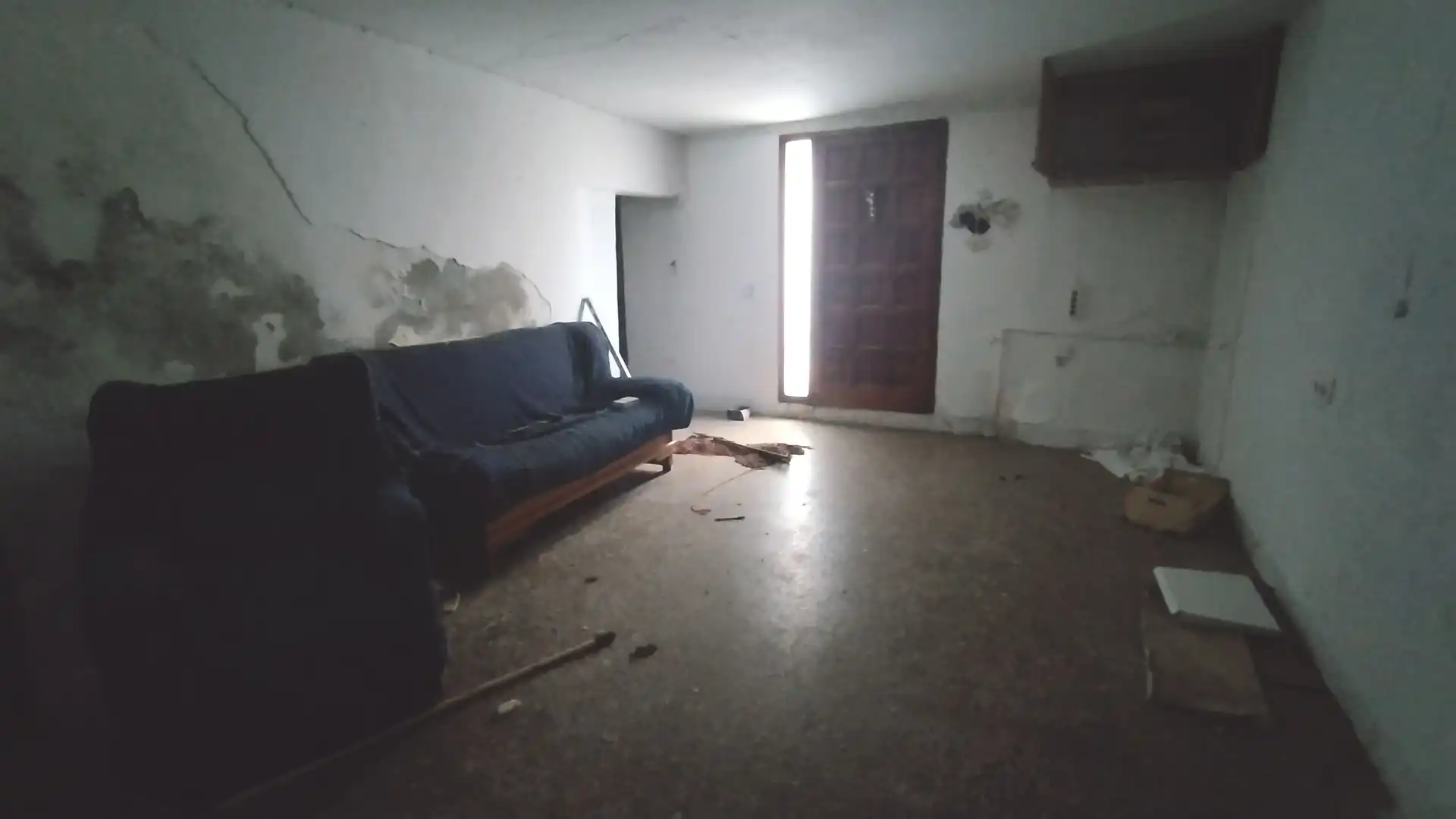Casa o chalet en venta en Albalate de Cinca con Calefacción
