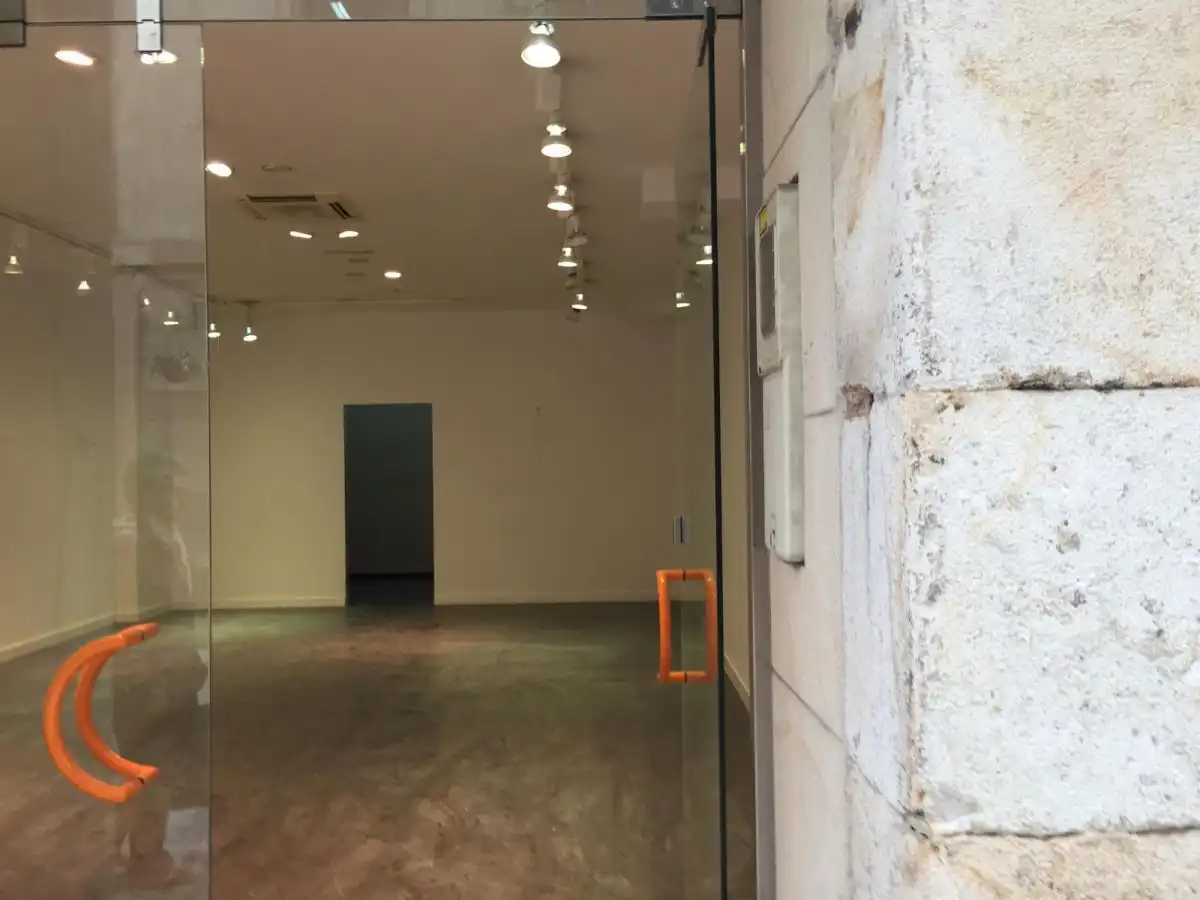 Business premises to rent in Centro