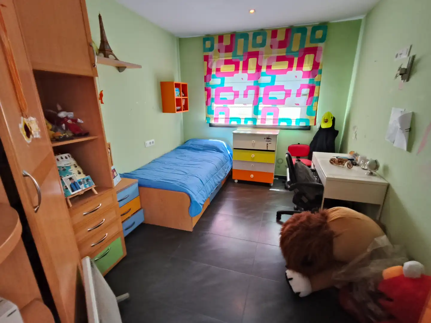 Bedroom of Houses for sale in Lloret de Mar  with Heating, Private garden and Terrace