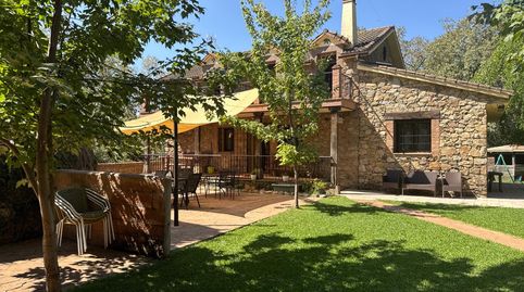 Foto 3 de Casa o chalet en venta en Poligono 37, Parcela 44, Candeleda, Ávila