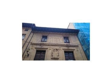 Casa a schiera con balcone in vendita a C. Esteban de Ágreda, 16