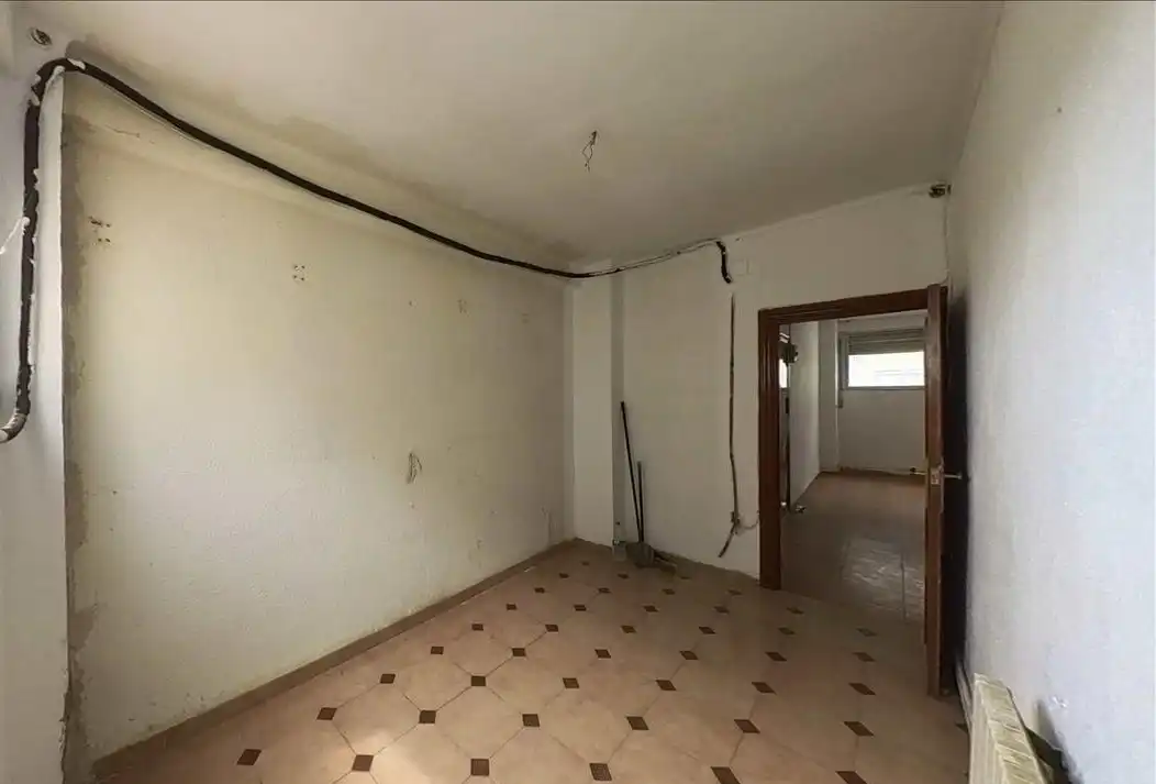 Flat with lift for sale in El Rabal, imagen 19