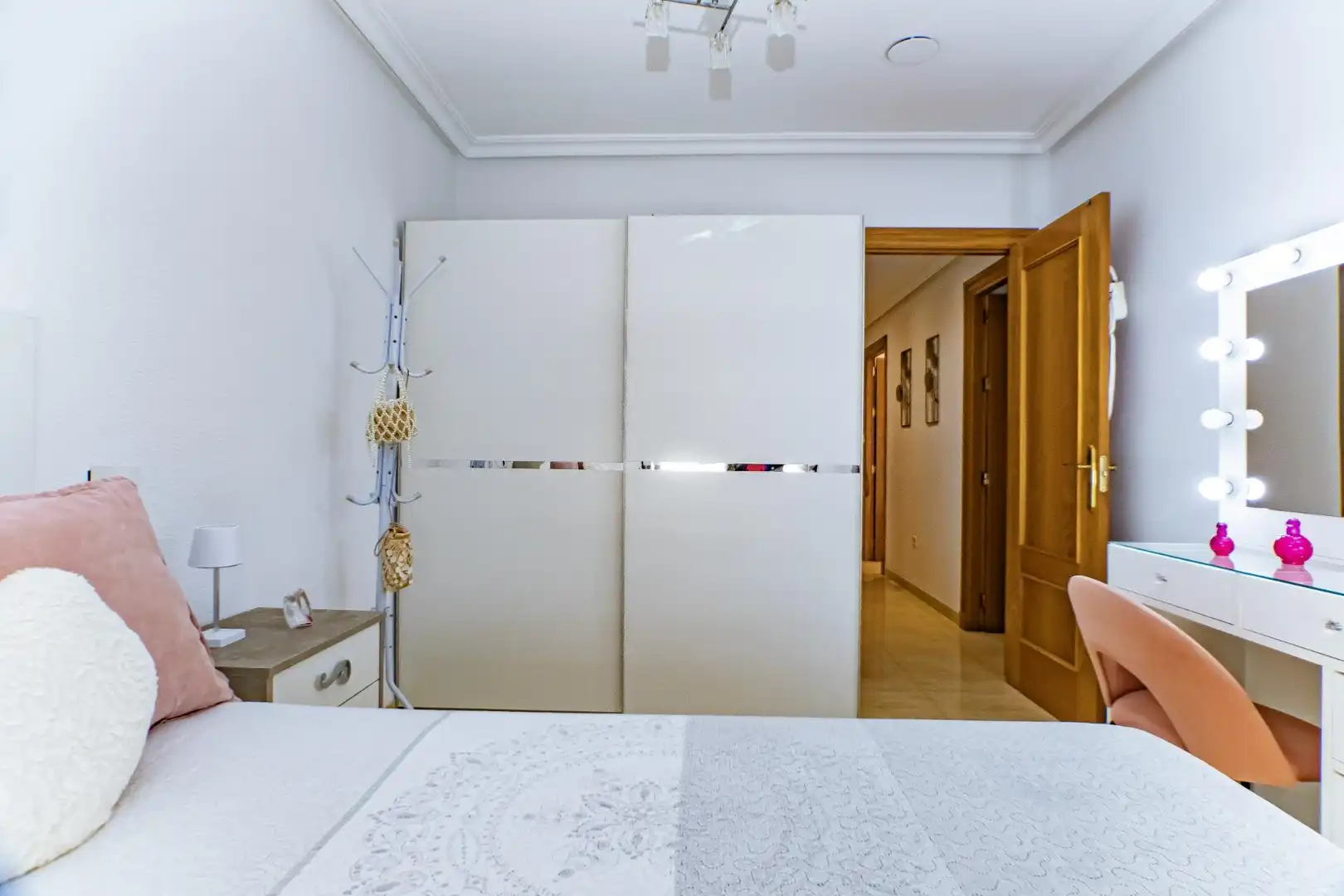 Habitación de Piso en venta en Roquetas de Mar con Aire acondicionado y Terraza