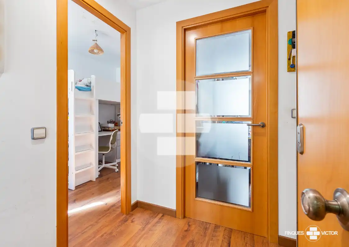 Piso en venta en Carrer de les Carretes, El Raval