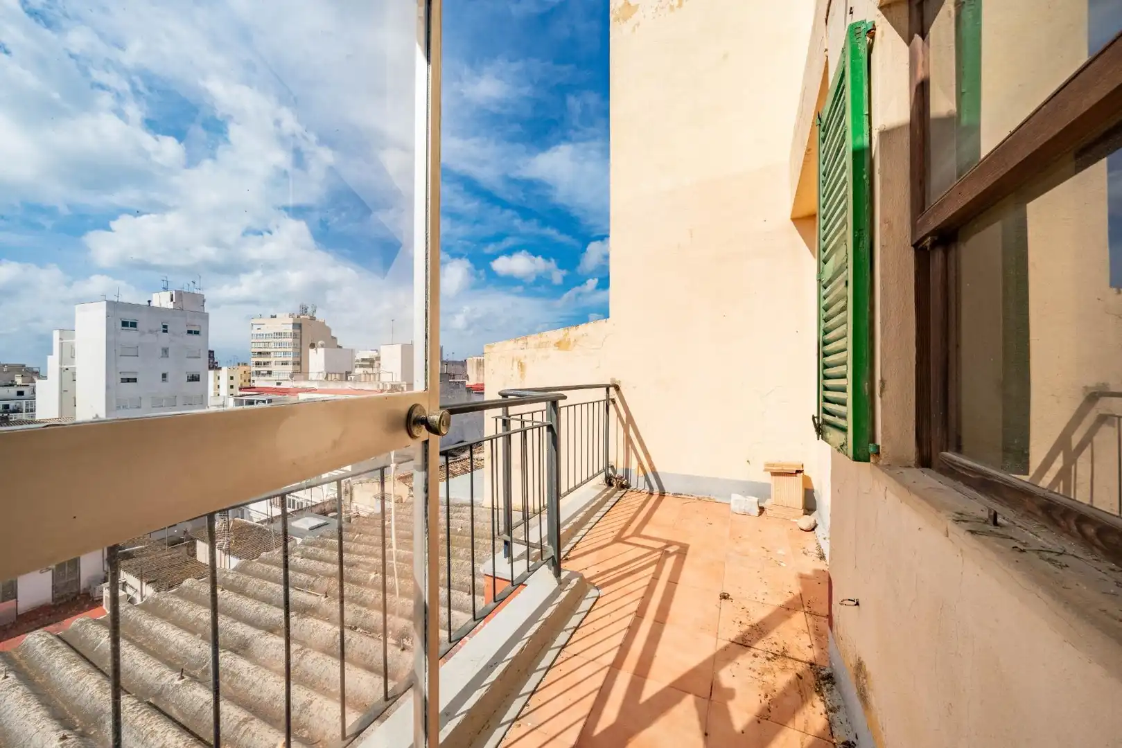 Attique avec terrasse à vendre à Carrer TICIA, imagen 2