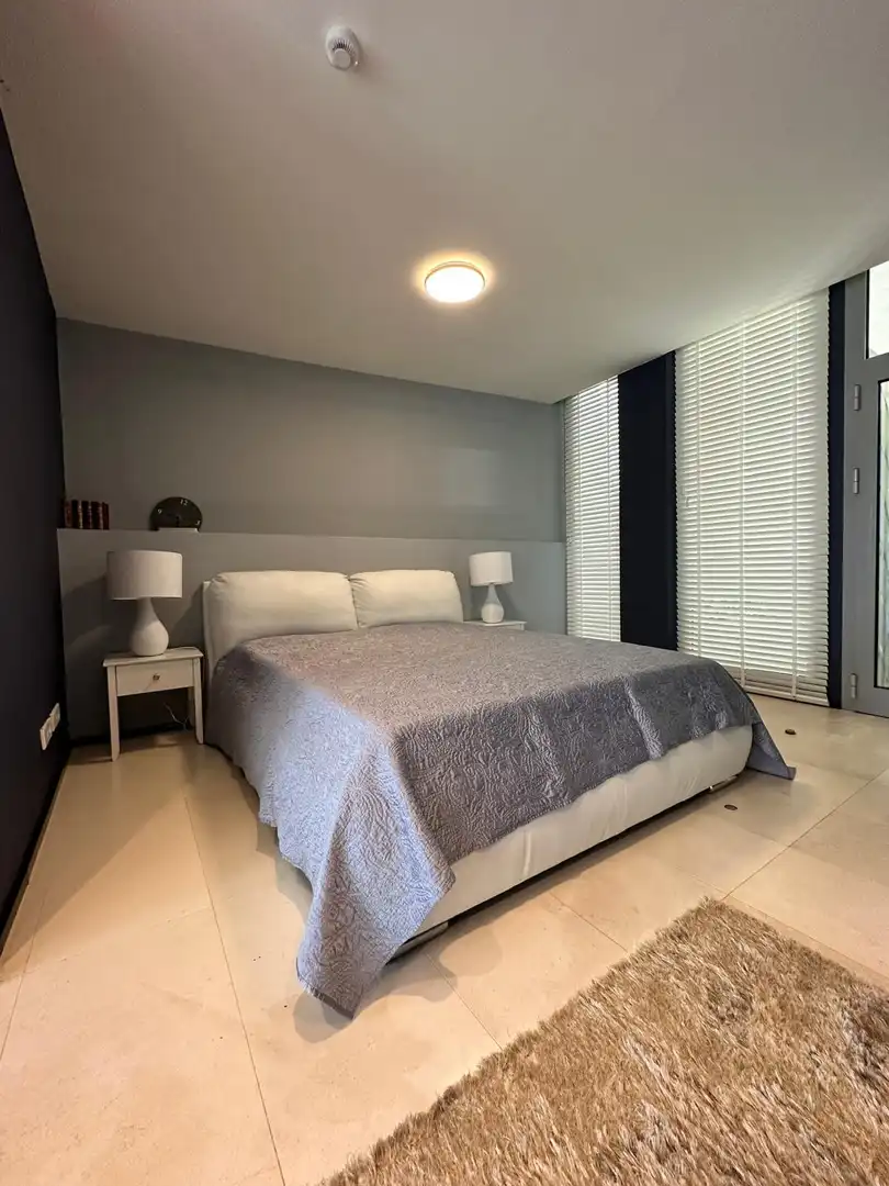 Casa a schiera con piscina in vendita a Milla de Oro, imagen 21