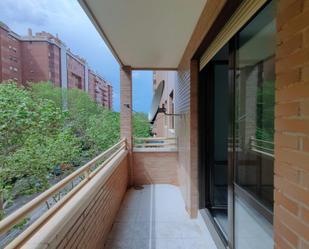 Terrassa de Pis en venda en  Zaragoza Capital amb Calefacció, Terrassa i Balcó