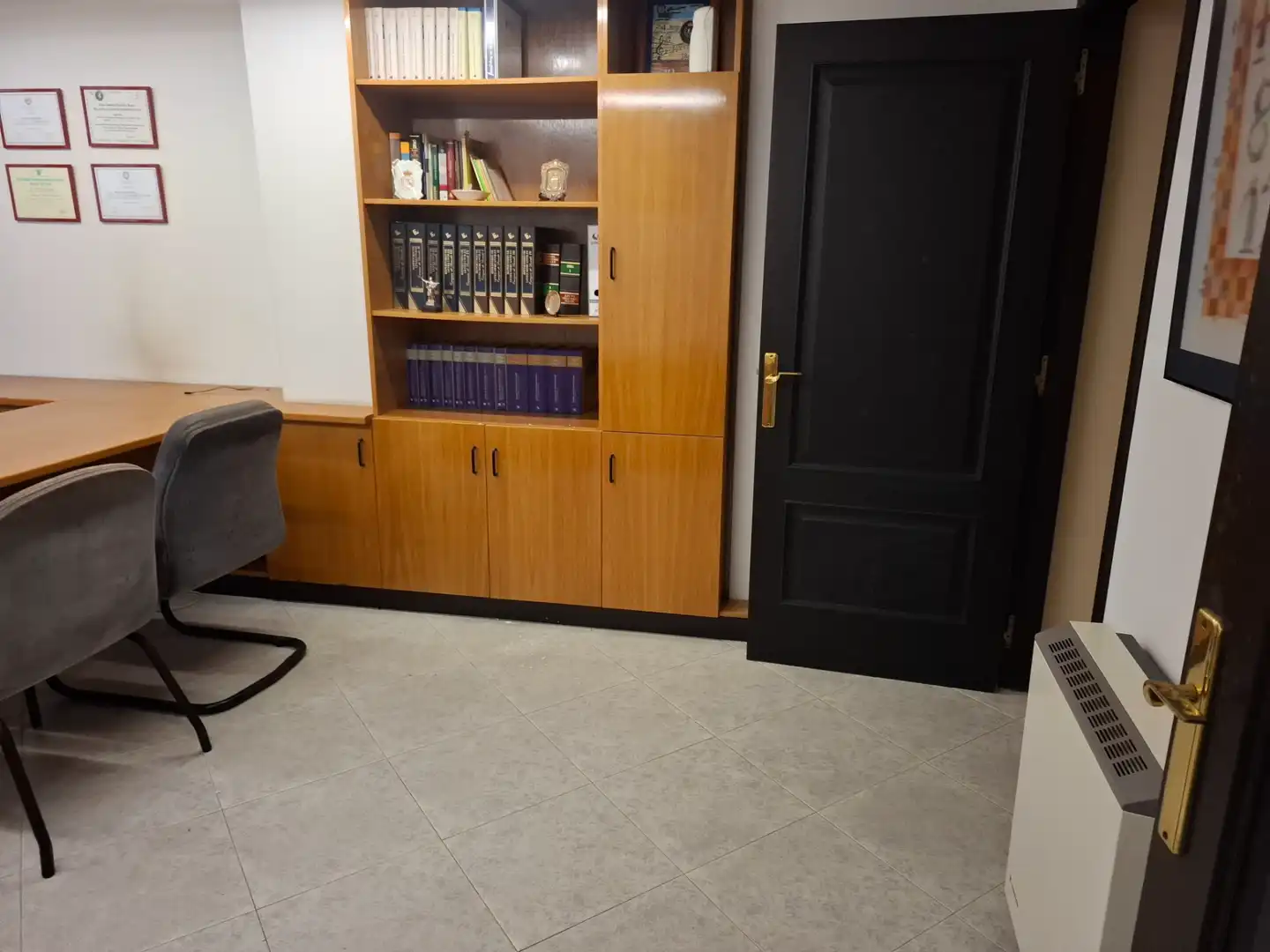 Business premises for sale in Avenida Cervantes 30, imagen 12