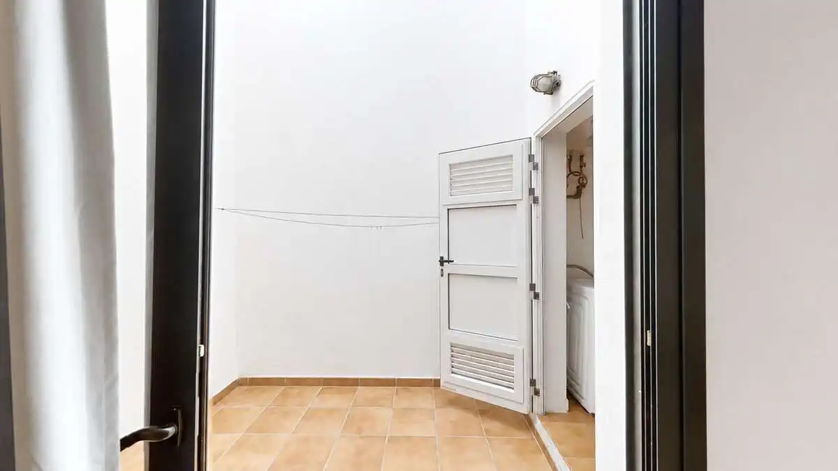 Balcony of Duplexes for sale in Orzola