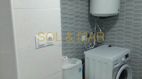Foto 3 de Apartamento de alquiler en Las Mercedes, El Bajondillo, Torremolinos