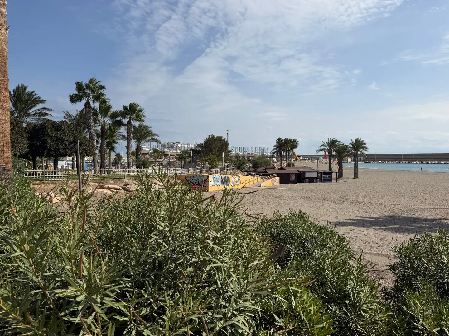 Apartamento en venta en Carboneras, Almería