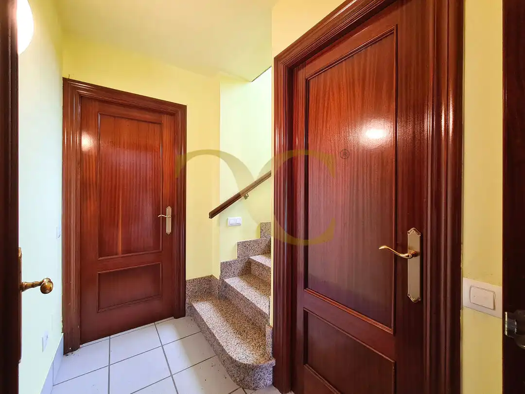 Casa o chalet en venta en Gijón  con Calefacción, Jardín privado y Terraza
