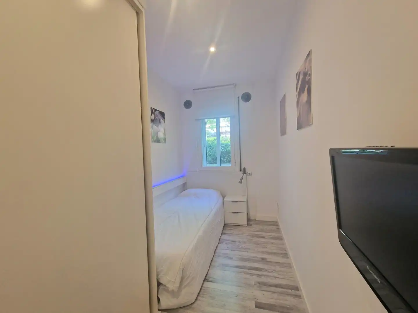 Rez-de-chaussée avec piscine à vendre à Calle CL AMETLLA DE MAR 11 Es:A Pl:00 Pt:01 BARNA SOL 43, imagen 27
