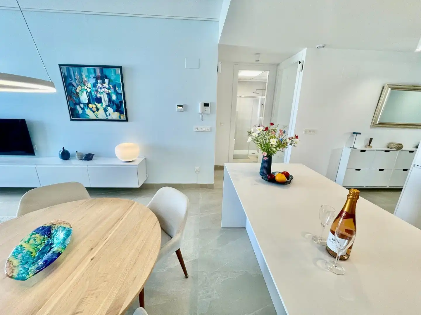Apartamento en venta en Benijófar, imagen 9