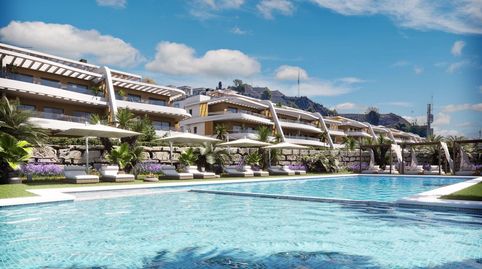Foto 5 de Apartamento en venta en Belize, 1, Balcón de Finestrat - Terra Marina, Finestrat