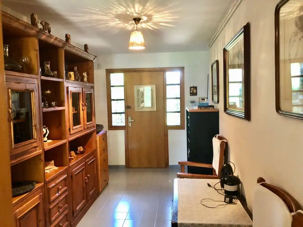 Villa con piscina in vendita a Avenida las Moreras 7, imagen 25