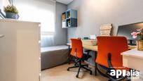 Bedroom of Flat for sale in Sabadell