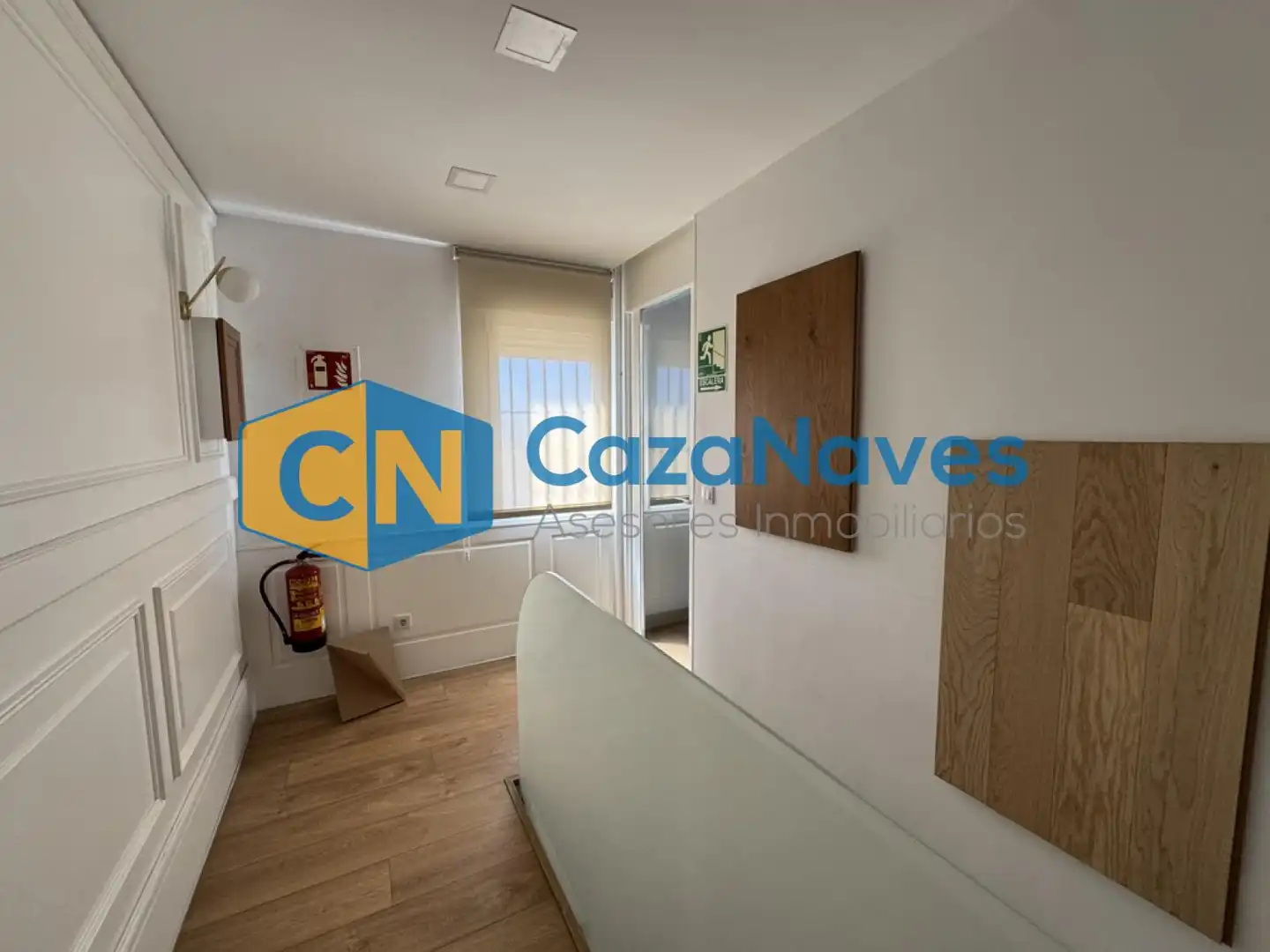 Nave industrial in vendita a Los Olivos - Los Ángeles, imagen 11