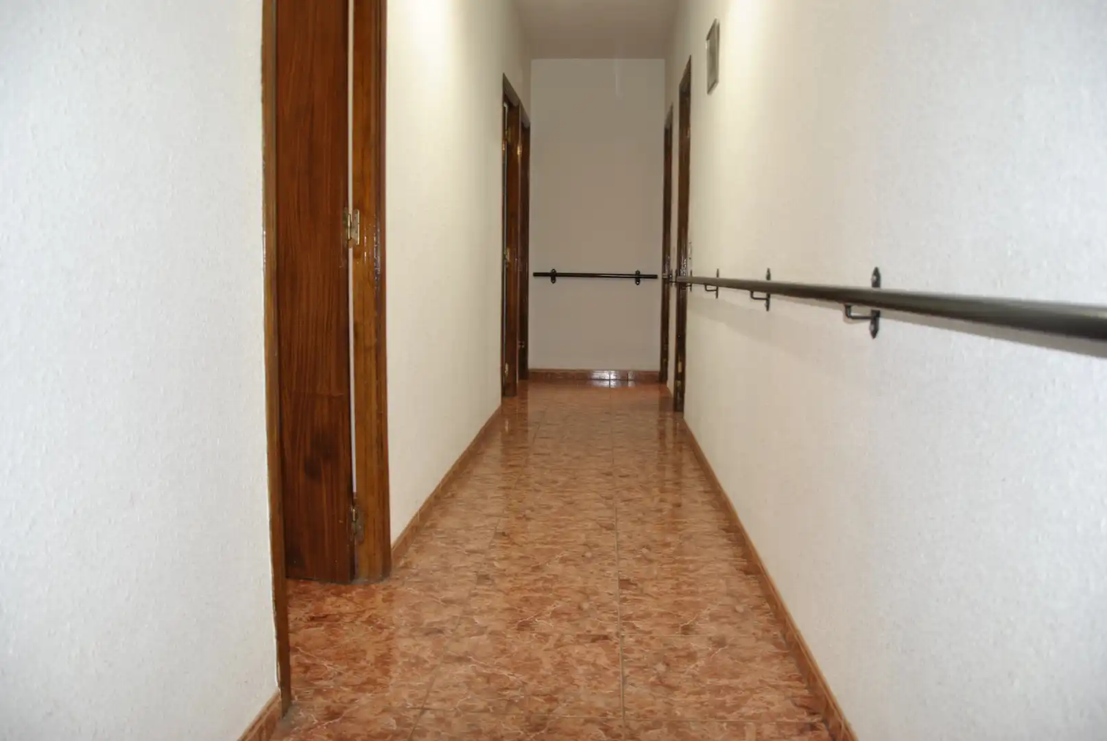 Casa adosada en venda en Ahigal amb Calefacció, Terrassa i Traster