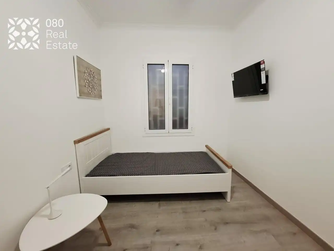 Flat with lift to rent in De Padilla, imagen 5