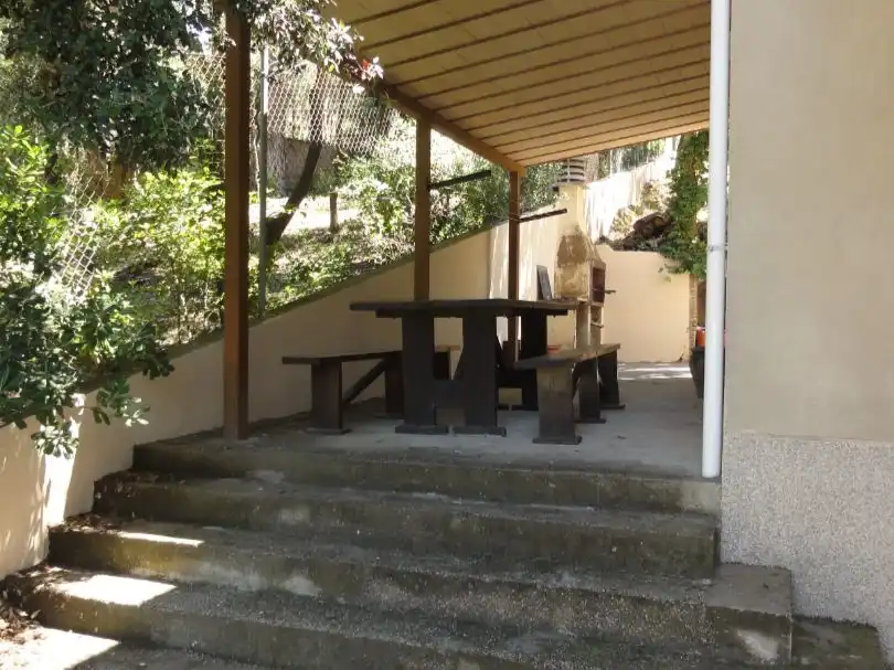 Casa con giardino in affitto a Oceà Atlàntic 5, imagen 10