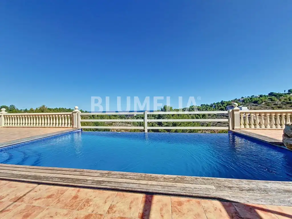 Casa o chalet en venta en Calle Ginjol, El Montgó