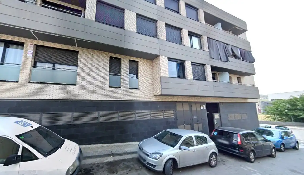Apartamento en venta en Llevant