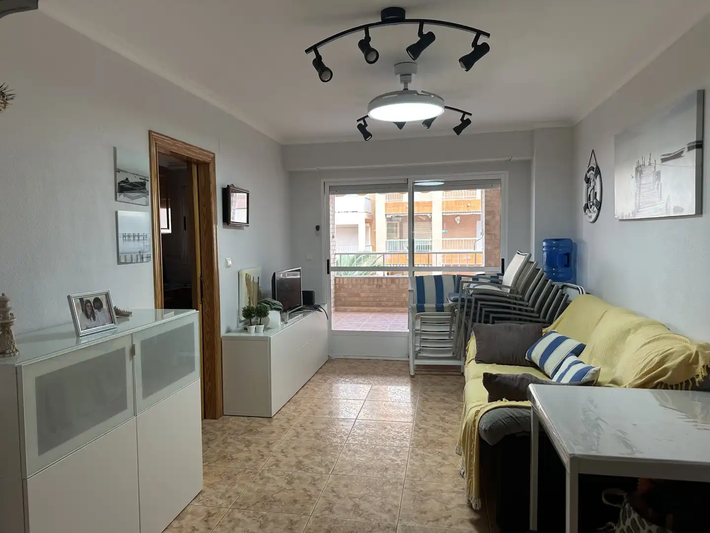 Apartments for rent in Sueca, Valencia