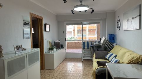 Foto 4 de Apartament de lloguer a Les Palmeres, Sueca