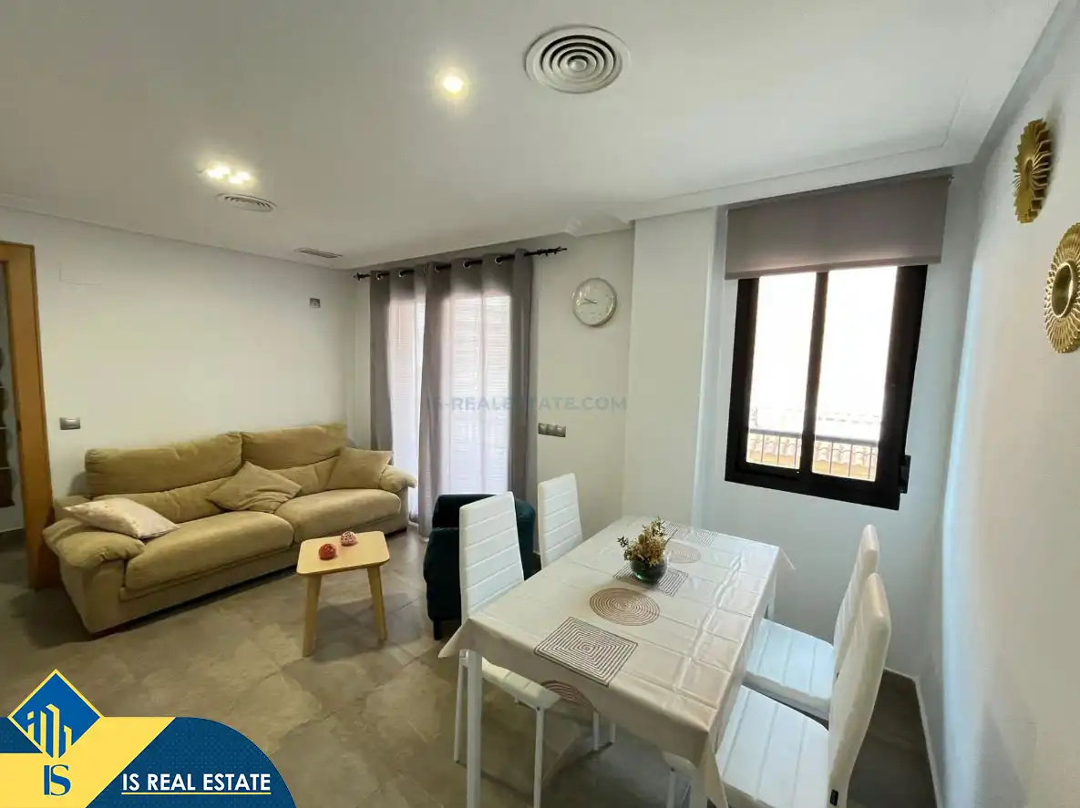 Apartament amb terrassa en venda a La Mata, imagen 15