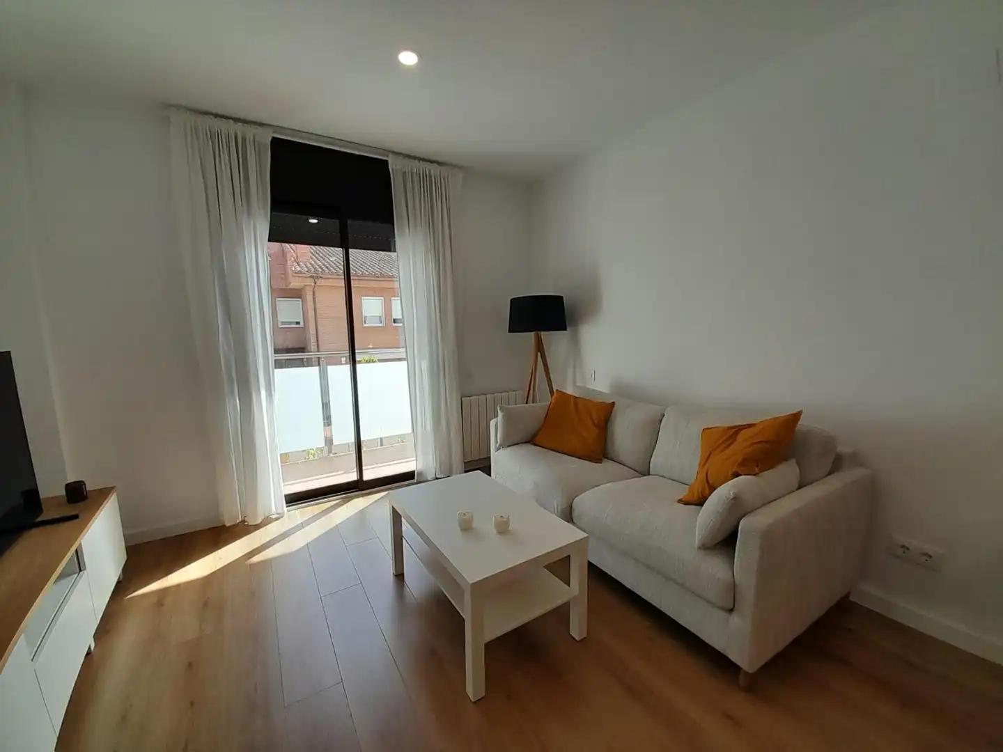 Piso en venta en Centre