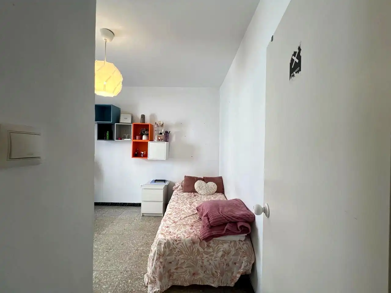 Flat for rent in Segre, El Plantinar – Avda. La Paz - El Juncal