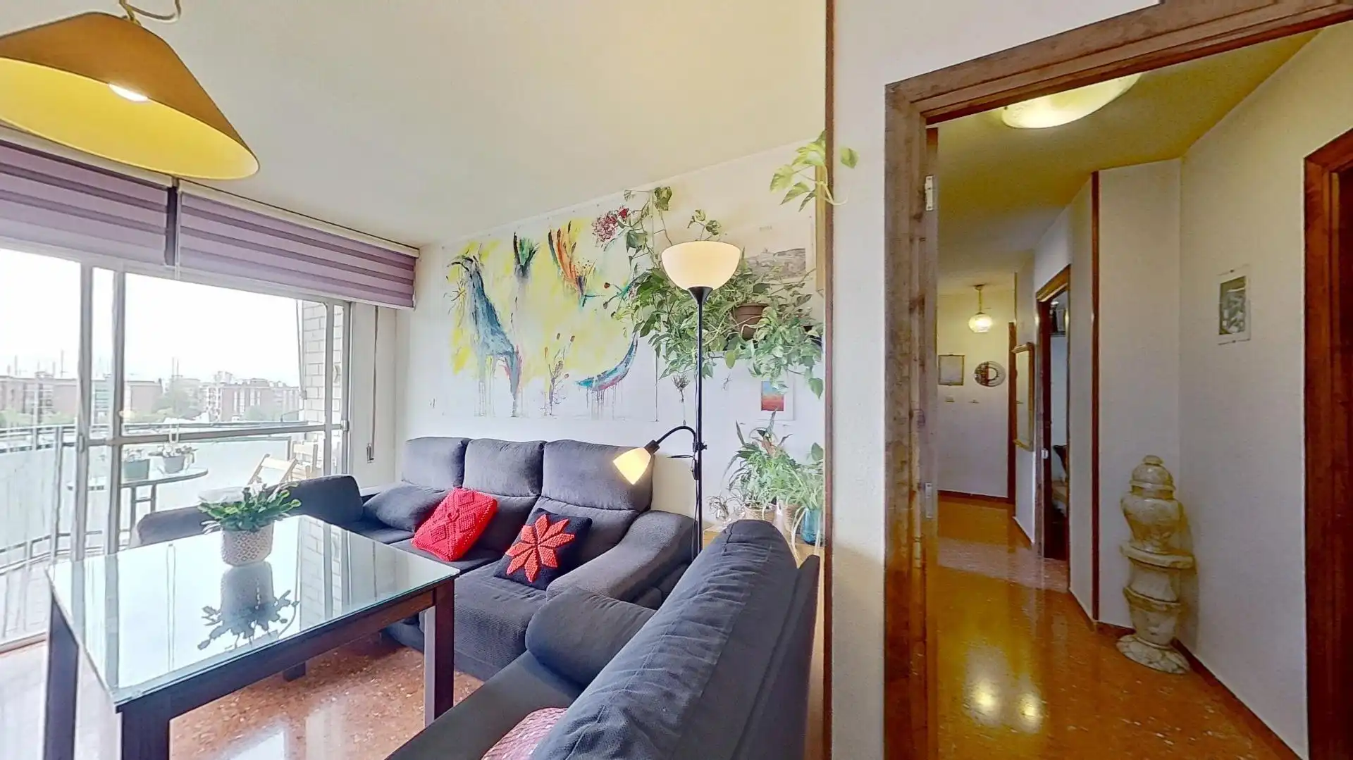 Flat with lift for sale in Calle PROFESOR FRANCISCO DALMAU, imagen 18