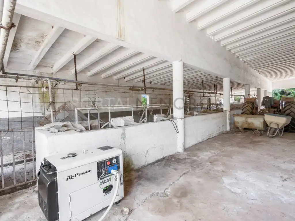 Finca rústica en venta en Maó - Mahón