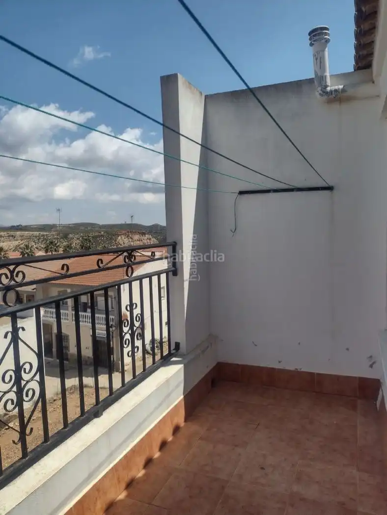 Dúplex en venda a Calle Cordoba 4, imagen 18