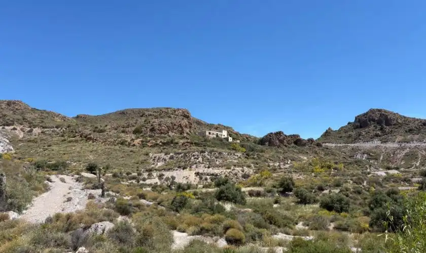 Terreny rústic en venda a Camino de Huebro, imagen 11