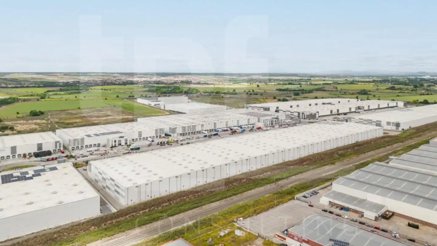Industriegebäude zur Miete in Veguilla, imagen 5