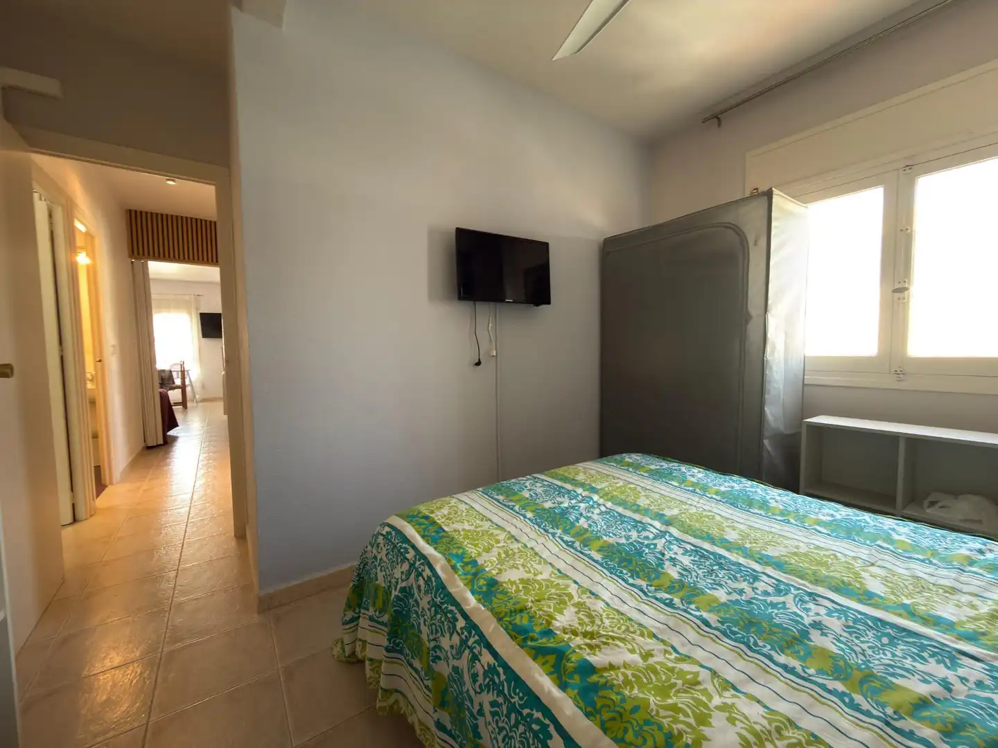 Dúplex con jardín en venta en Calabardina, imagen 17