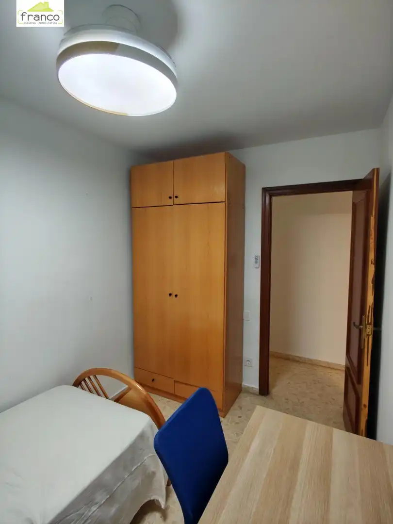 Appartamento con terrazza in affitto a Norte, imagen 9