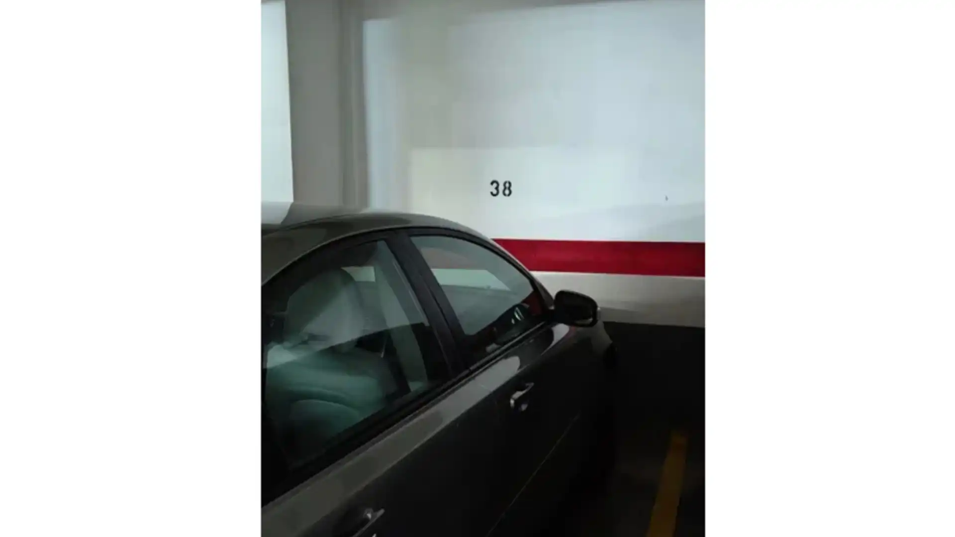 Aparcament de Garatge de lloguer en  Valencia Capital