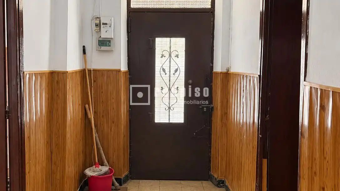 House with garden for sale in La Villa de Don Fadrique, imagen 2