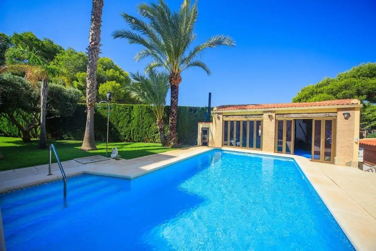 Villa avec piscine à vendre à Los Balcones - Los Altos, imagen 2