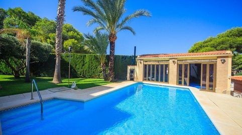 Foto 2 de Casa o xalet en venda a Los Balcones - Los Altos, Torrevieja