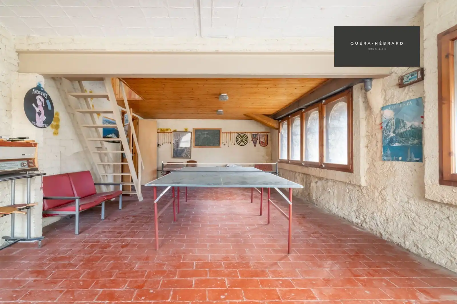 Houses for sale in Ripoll  with Balcony