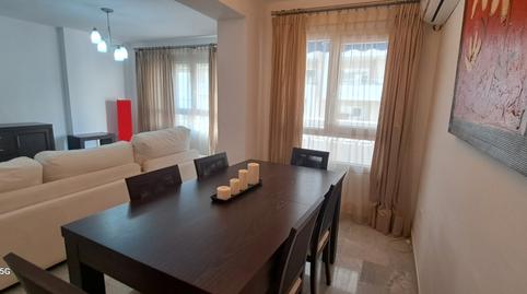 Photo 5 of Flat to rent in Calle Quevedo, 8, Rodeo Alto - Guadaiza - La Campana, Málaga