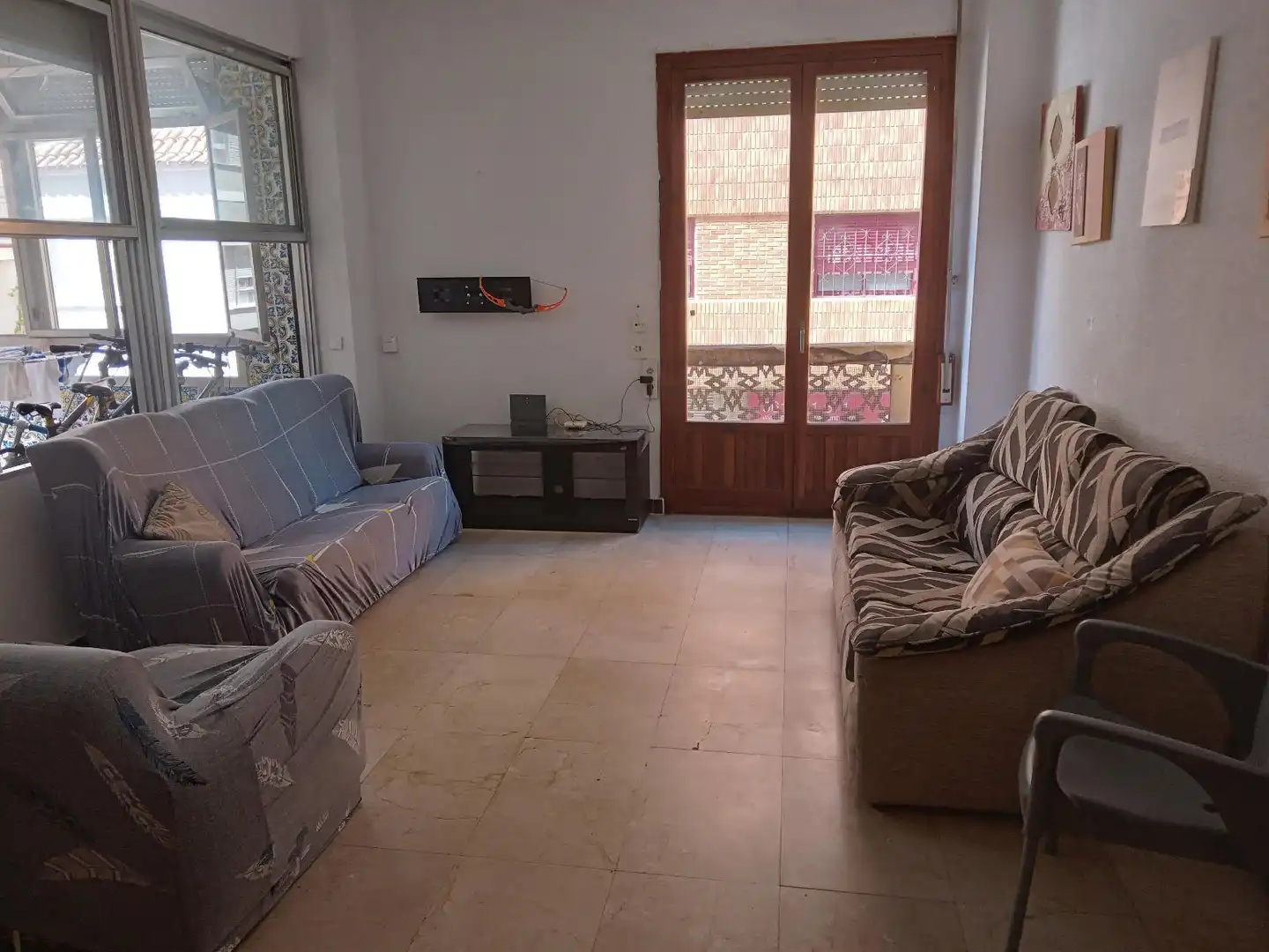 Wohnung zum Verkauf in Avinguda al Vedat, Poble Nou