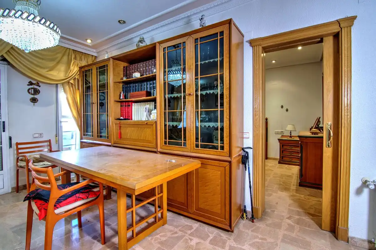Maison avec terrasse à vendre à Plaza Constitución, imagen 7