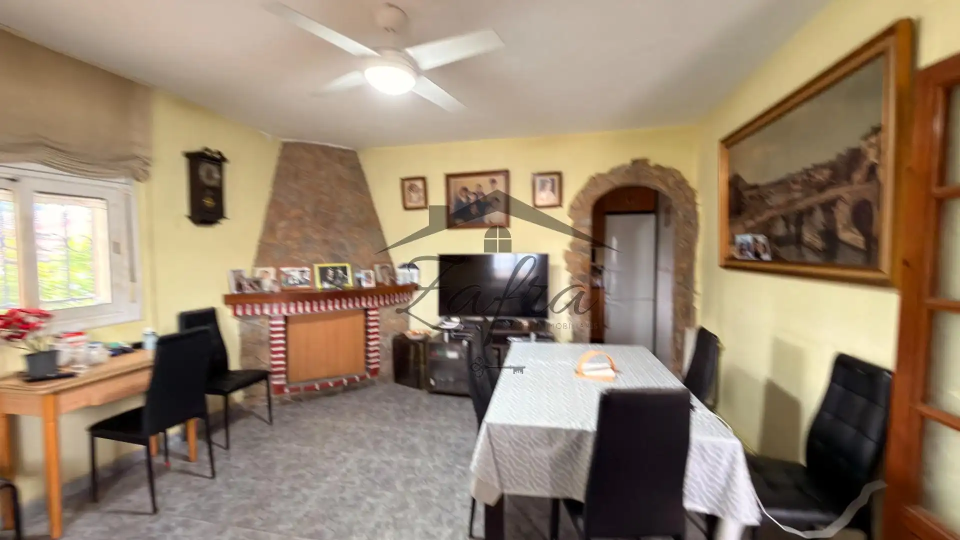 Maison avec jardin à vendre à Carrer Carrer Mart, imagen 14