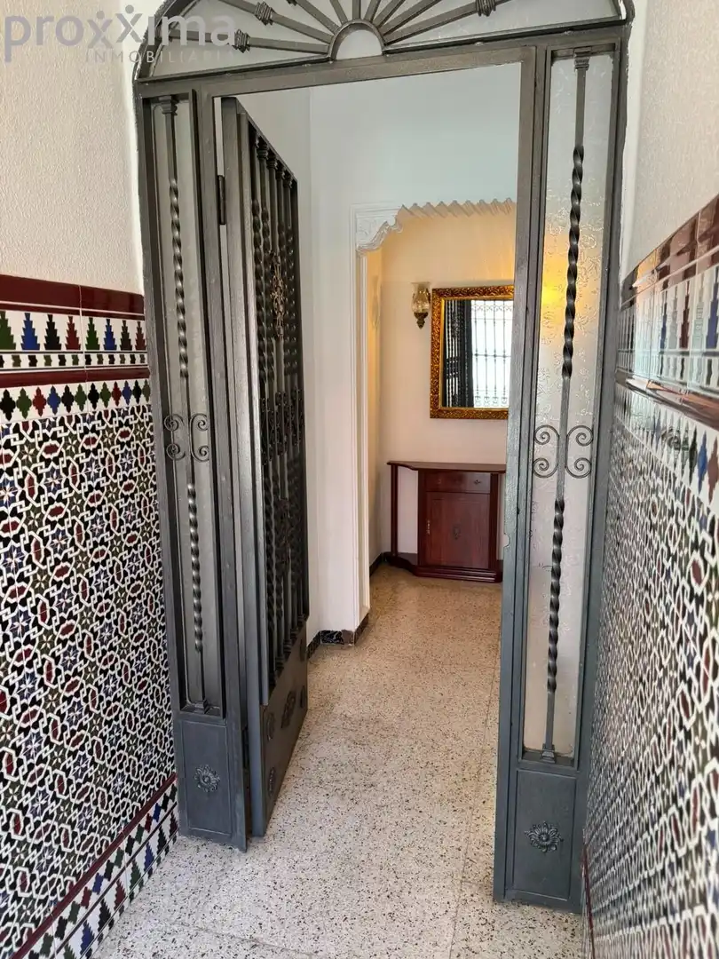 Houses for sale in San José de la Rinconada